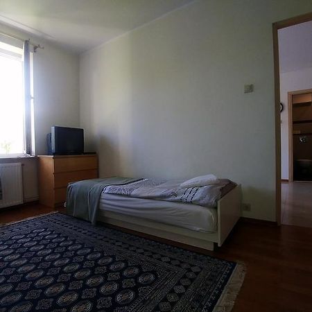 Apartament Ciche miejsce Gdańsk Zewnętrze zdjęcie